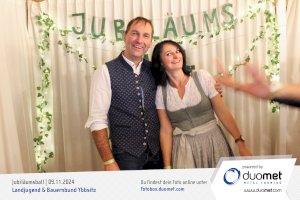 Jubiläumsball Landjugend & Bauernbund Ybbsitz